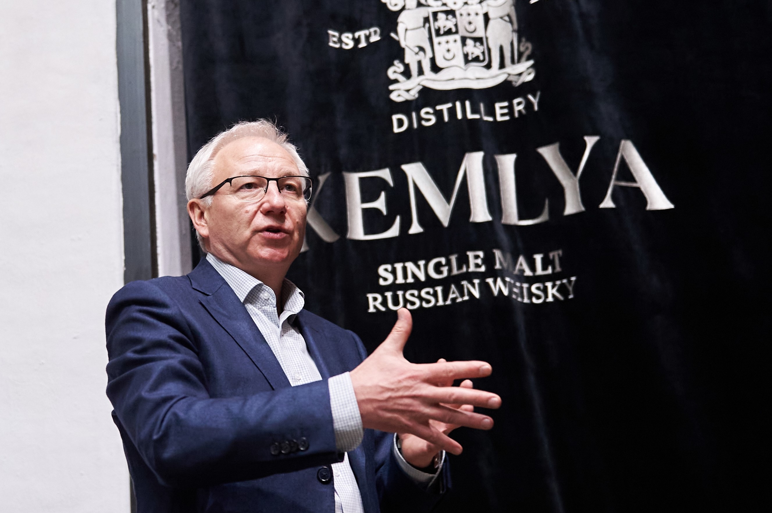 С Днём рождения, Евгений Николаевич!