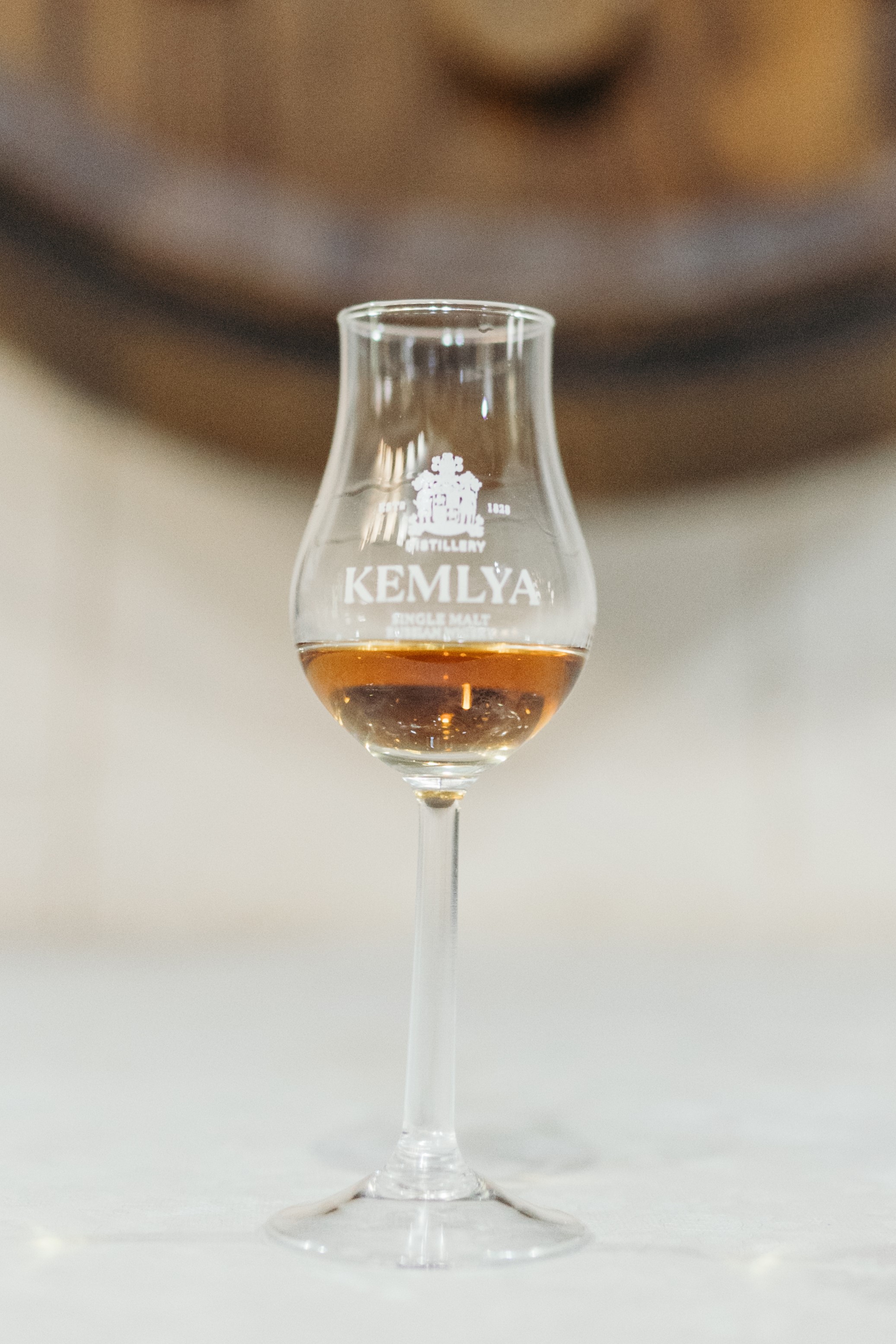 Все на Виски-бал!