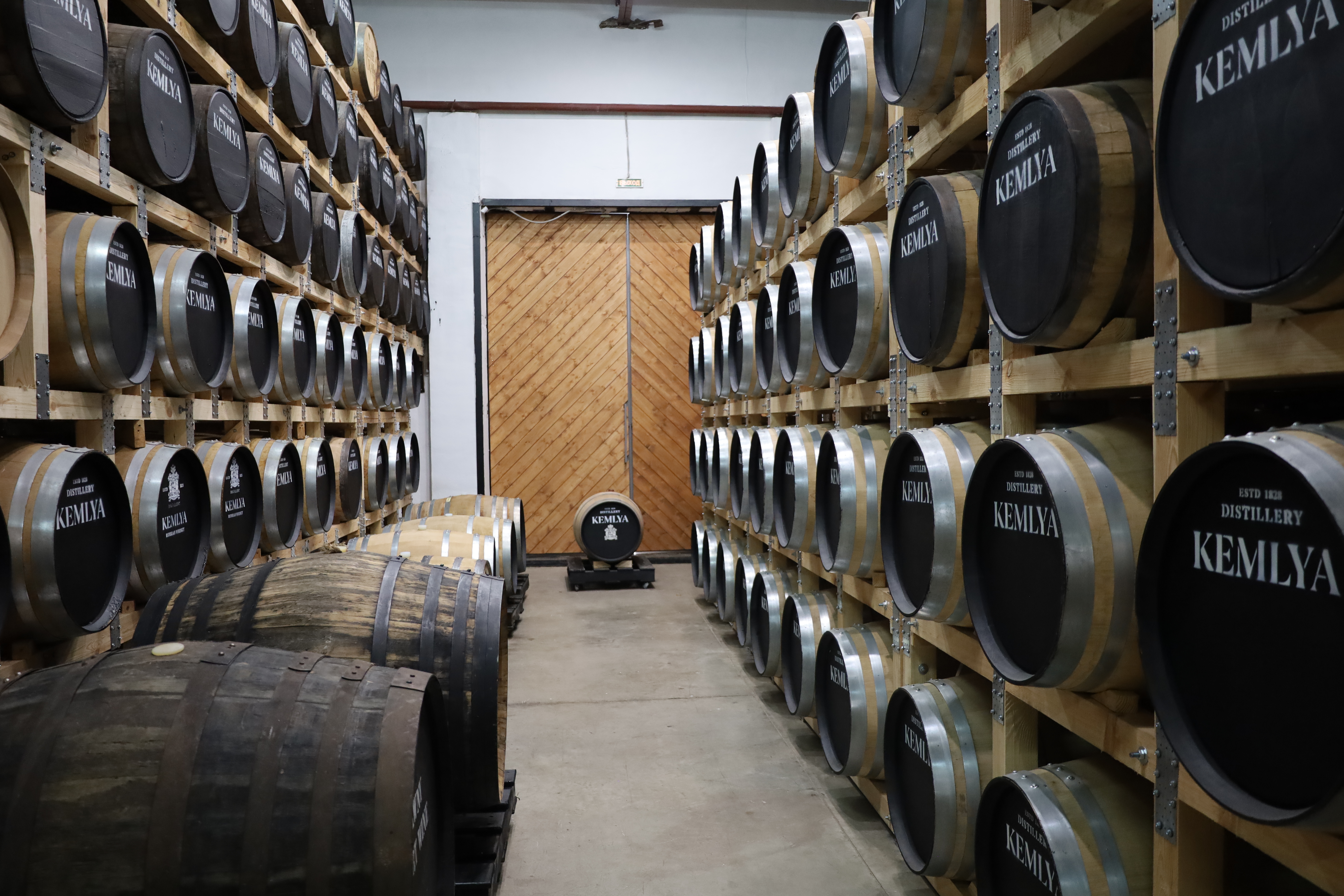 Zemplen – бочки из суровых венгерских лесов