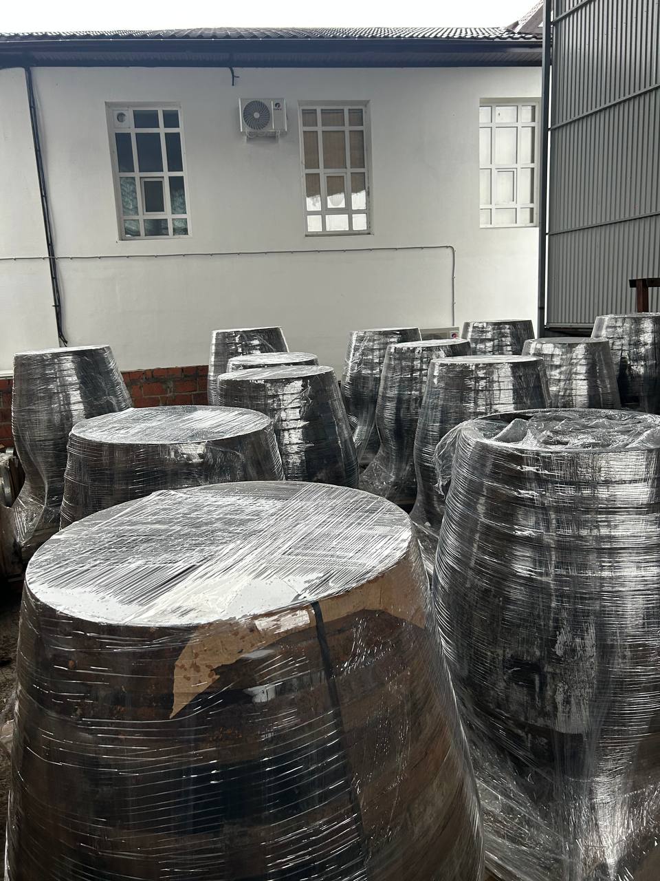 Из самого сердца Андалусии