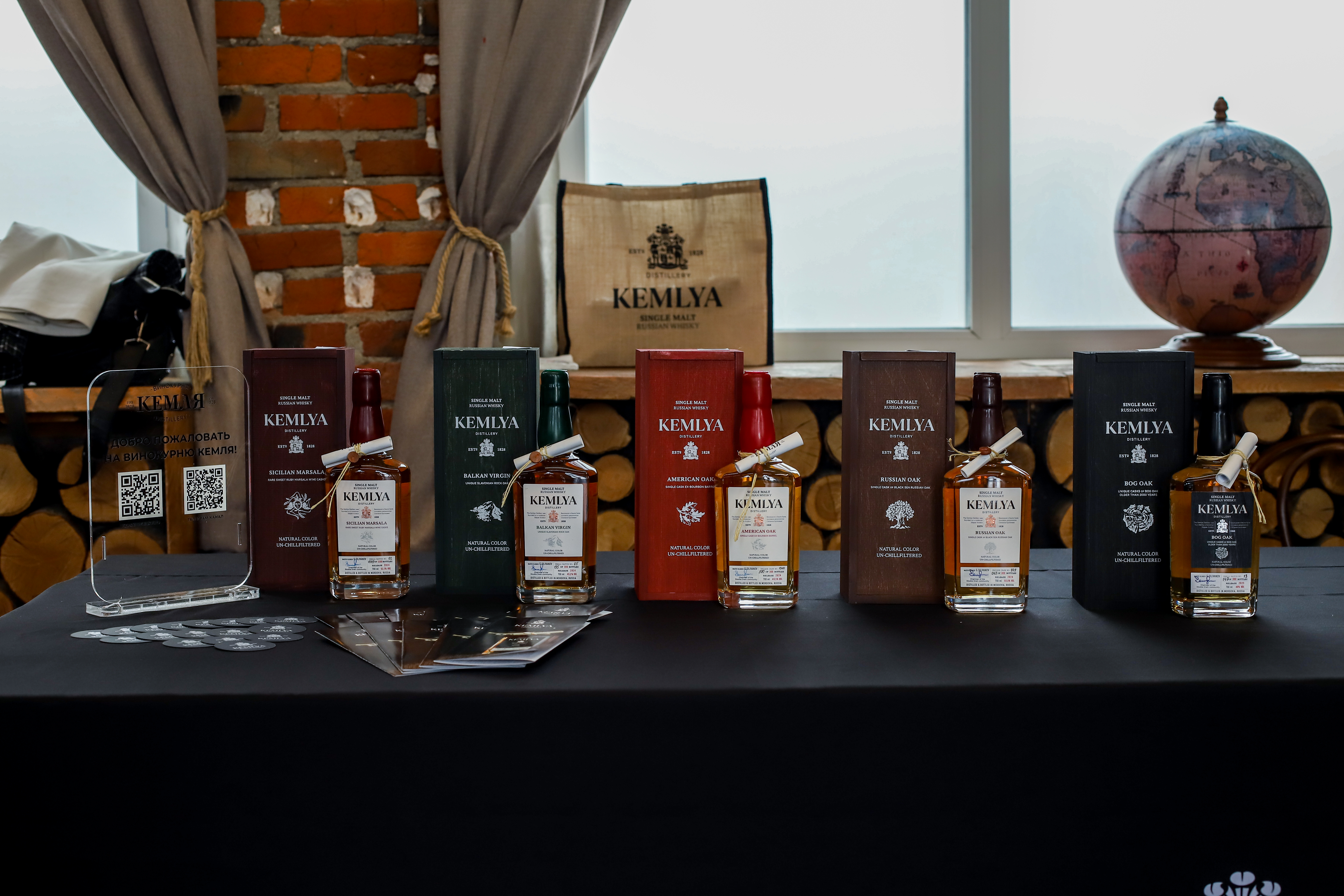 День виски-клубов России