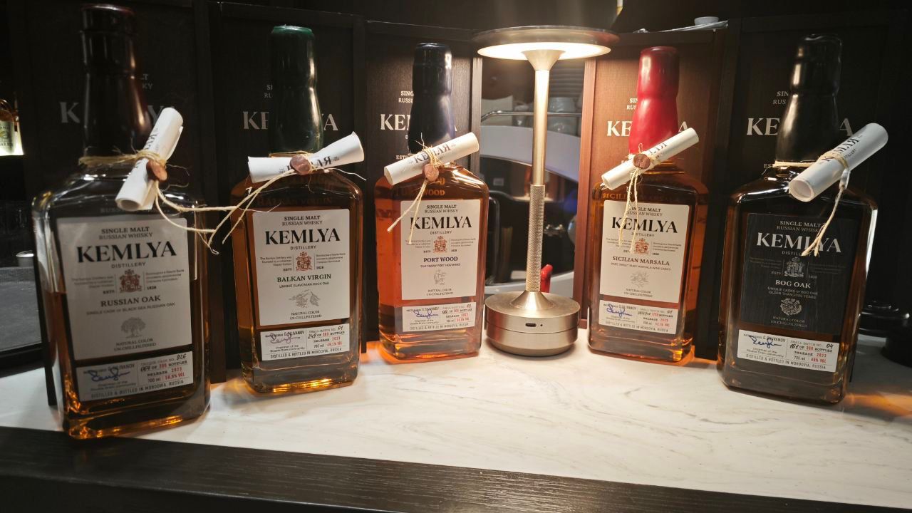 Проверка сигарой пройдена