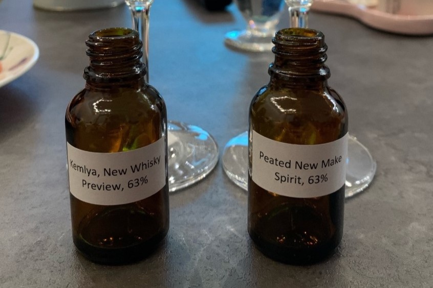 Нью-мейки: честный отзыв виски-любителя