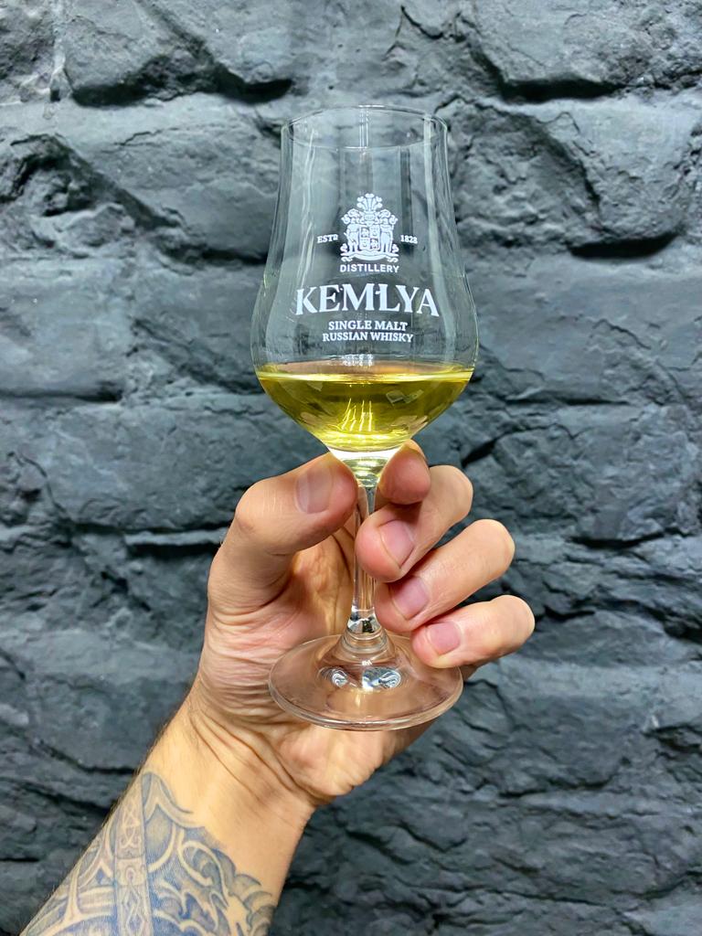 Что про нас пишут виски-эксперты!