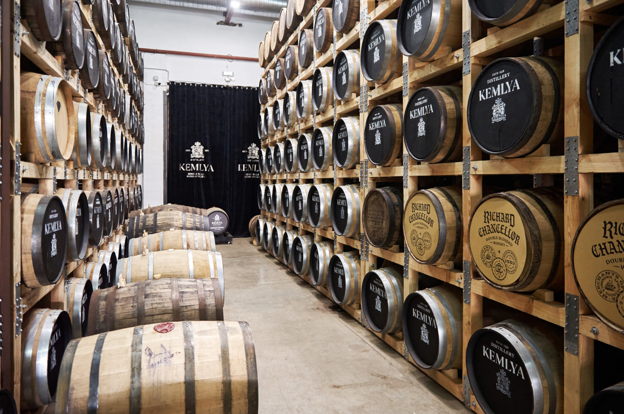 «Бочковой ликбез»