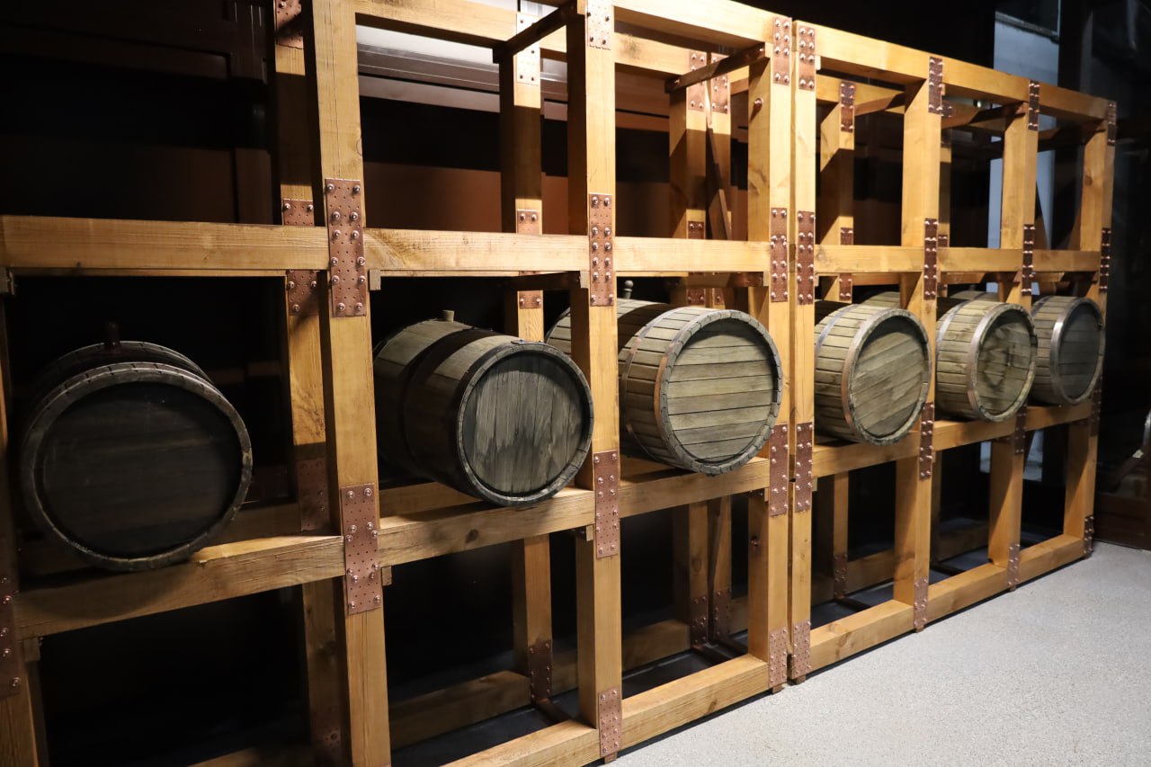 Все о мореном дубе