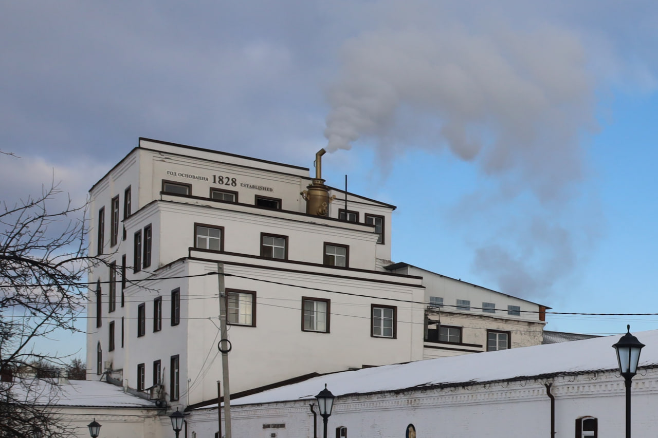 Большой розыгрыш в телеграм-канале KEMLYA