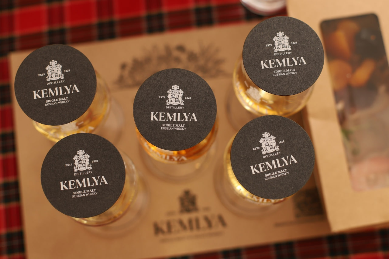 KEMLYA в топе самых популярных торговых марок