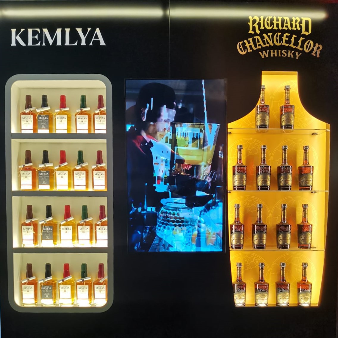 Стартовал Bar Hub EXPO 2025