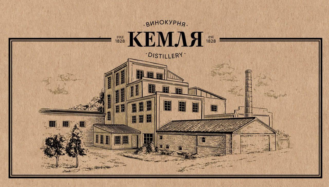 Друзья, добро пожаловать в телеграм-канал KEMLYA – вашего проводника в мир эксклюзивного виски, произведенного на Кемлянской винокурне!
