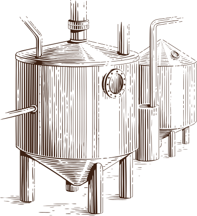 Варка зерновой смеси